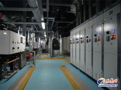 向新而行 乘質(zhì)而上 南京地鐵推動(dòng)新質(zhì)生產(chǎn)力行穩(wěn)“智”遠(yuǎn) 電力行業(yè)高效節(jié)能技術(shù)研發(fā)