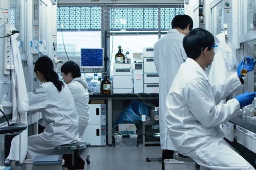 日本留學(xué)丨化學(xué)修士 電力行業(yè)高效節(jié)能技術(shù)研發(fā)，諾貝爾獎(jiǎng)之路的起點(diǎn)